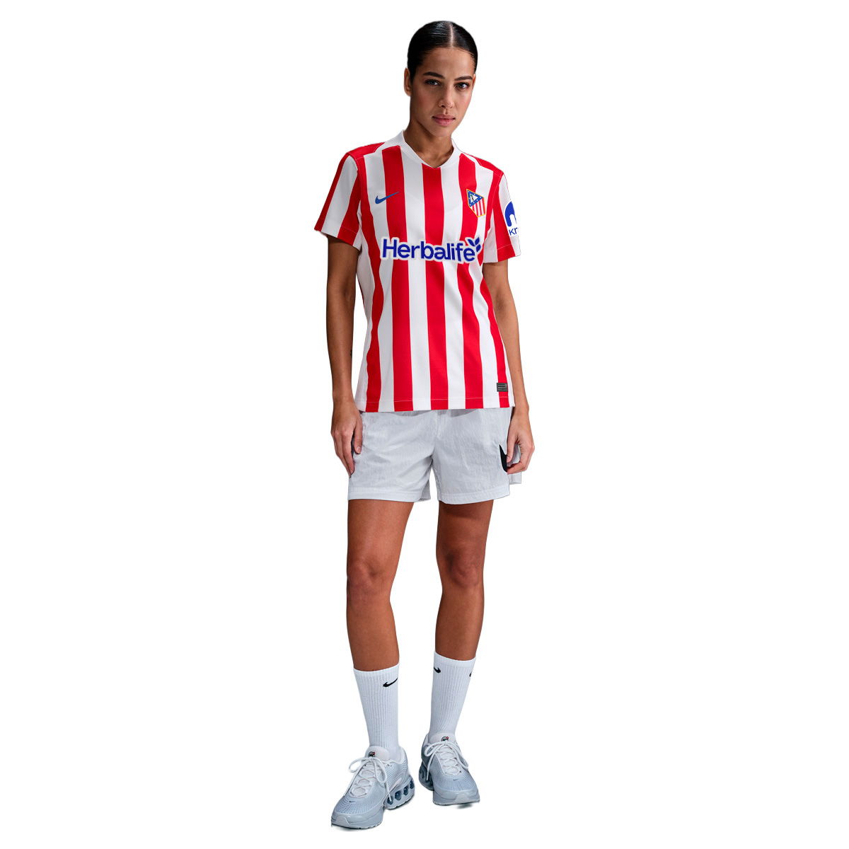Camiseta mujer 1ª equipación 25/26 image number null